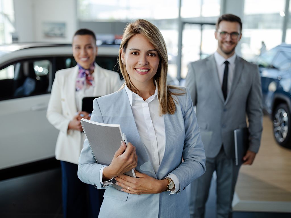 Groupe Théobald - Carriere Service Commercial